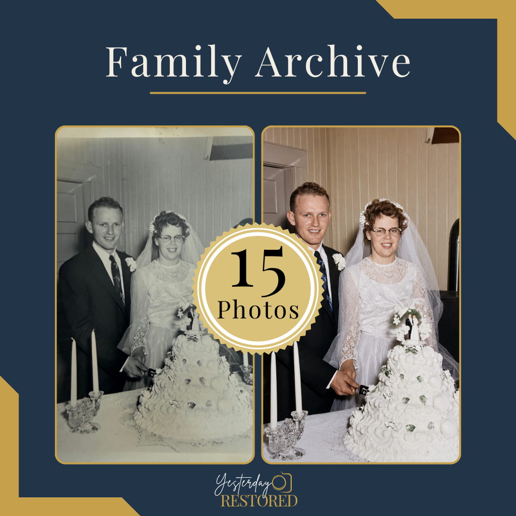Family Archive