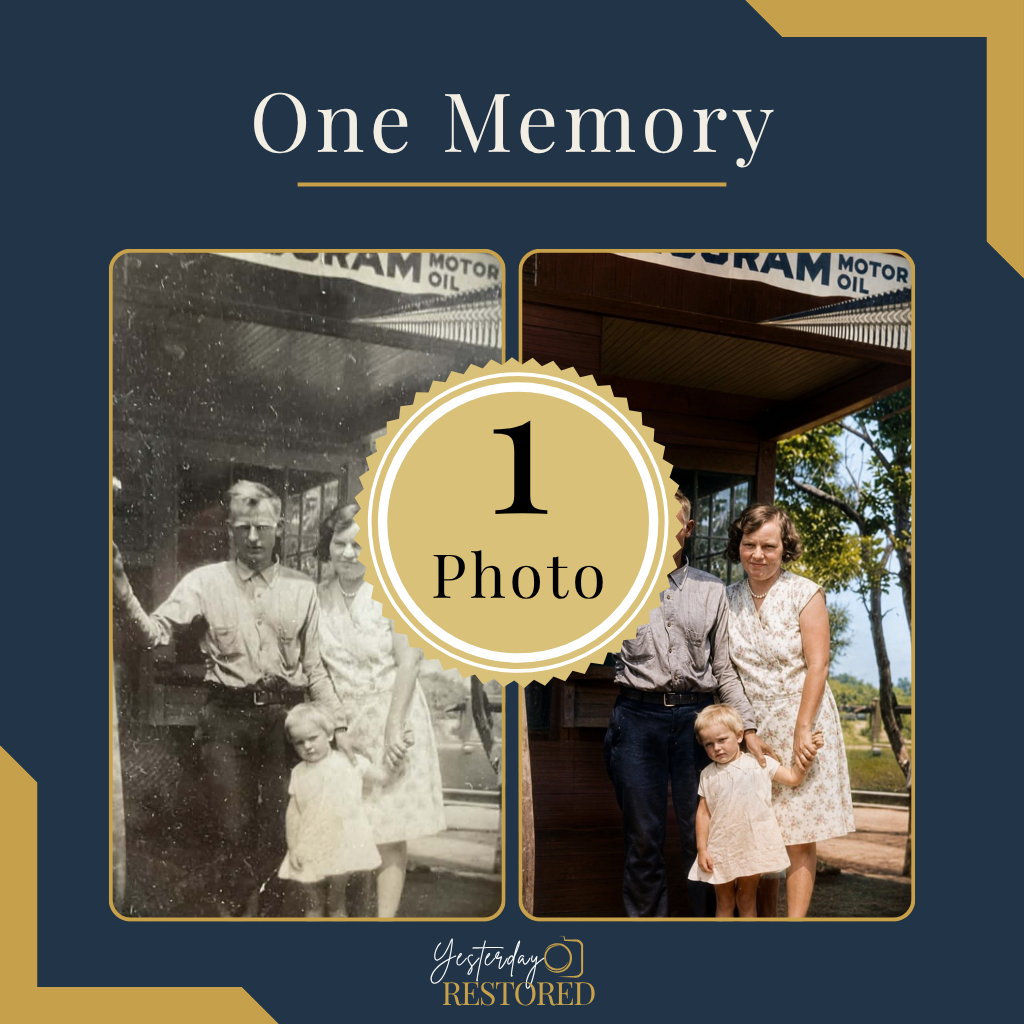 One Memory