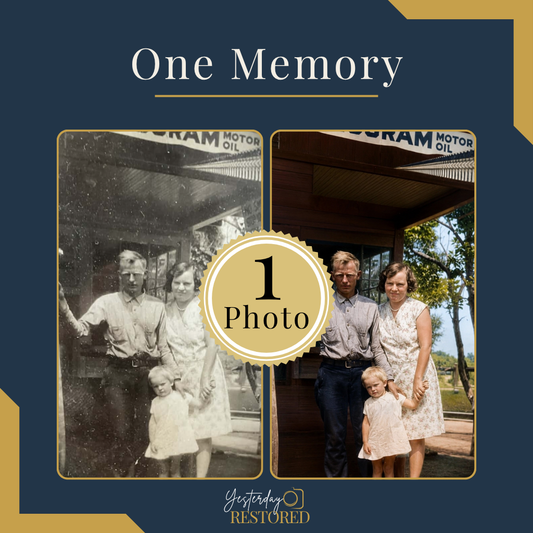 One Memory