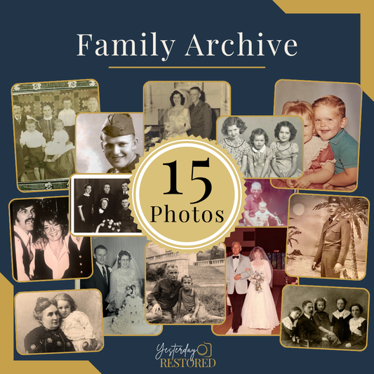 Family Archive
